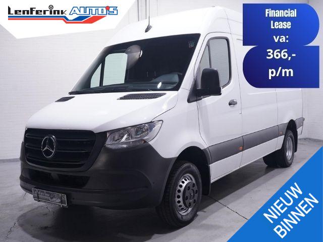 Mercedes-Benz Sprinter 2021 Diesel