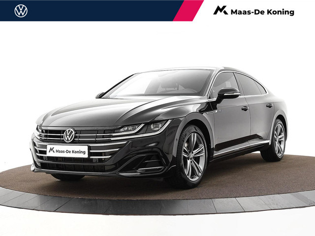 Volkswagen Arteon 2022 Hybride