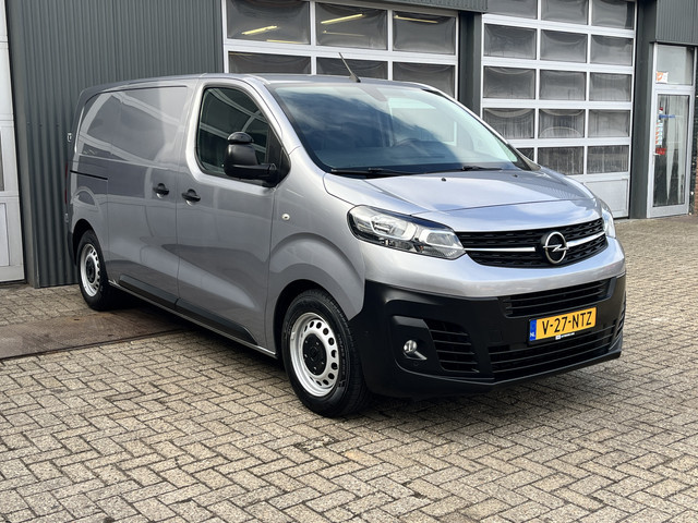 Opel Vivaro 2020 Diesel