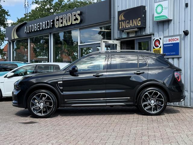 Lynk & Co 01