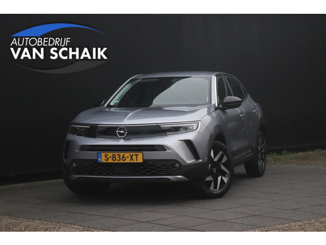 Opel Mokka 2023 Benzine