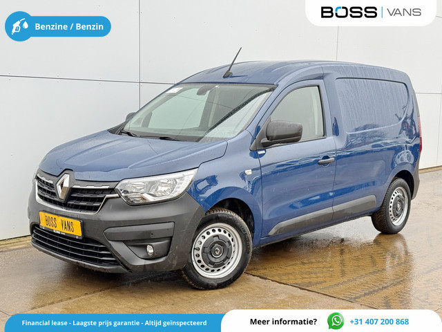 Renault Kangoo 2023 Benzine