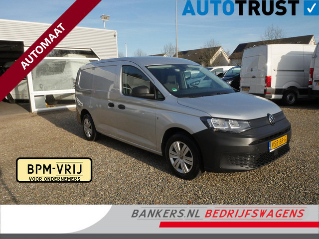 Volkswagen Caddy 2022 Diesel