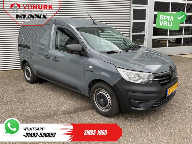 Renault Kangoo 2022 Diesel