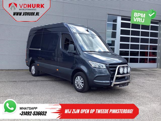 Mercedes-Benz Sprinter 2021 Diesel