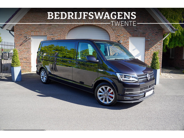 Volkswagen Transporter 2019 Diesel