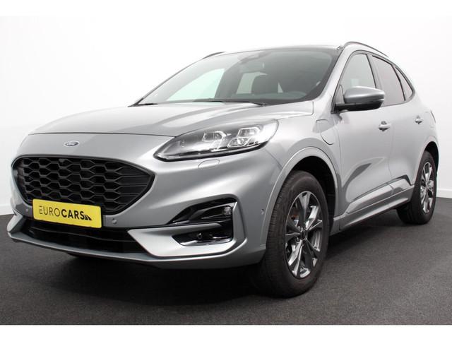 Ford Kuga 2023 Hybride