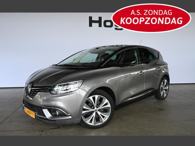 Renault Scénic