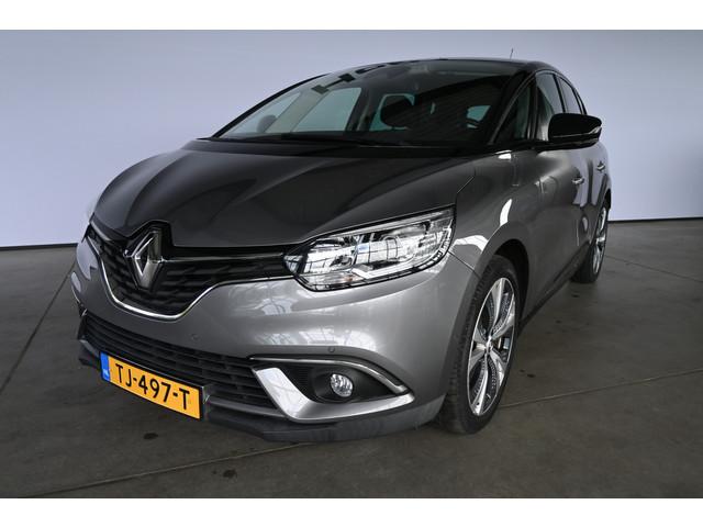 Renault Scénic