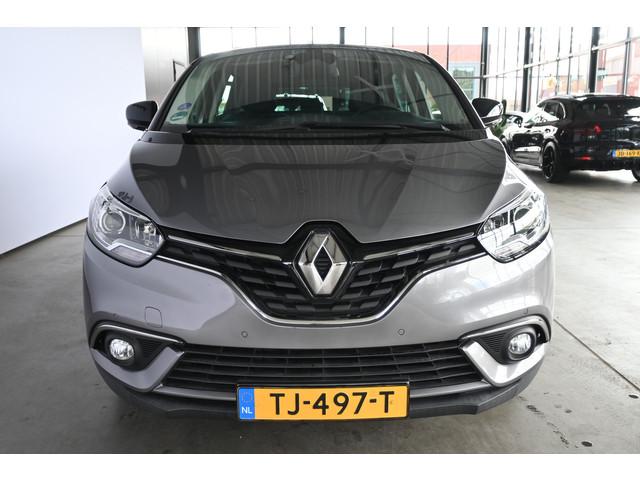 Renault Scénic