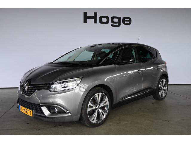 Renault Scénic