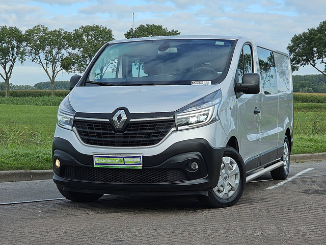 Renault Trafic 2020 Diesel