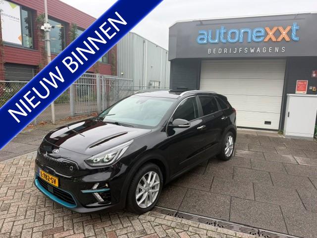 Kia Niro 2021 Elektrisch