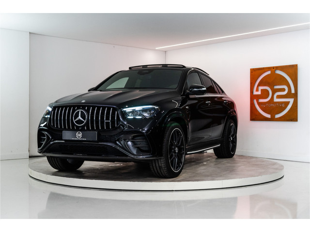 Mercedes-Benz GLE 2025 Benzine