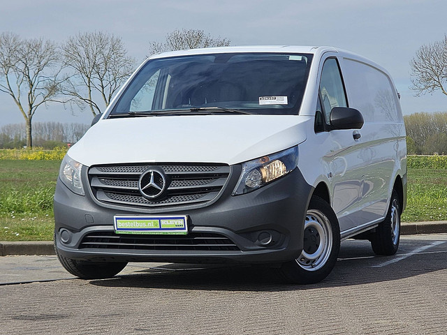 Mercedes-Benz Vito 2020 Diesel