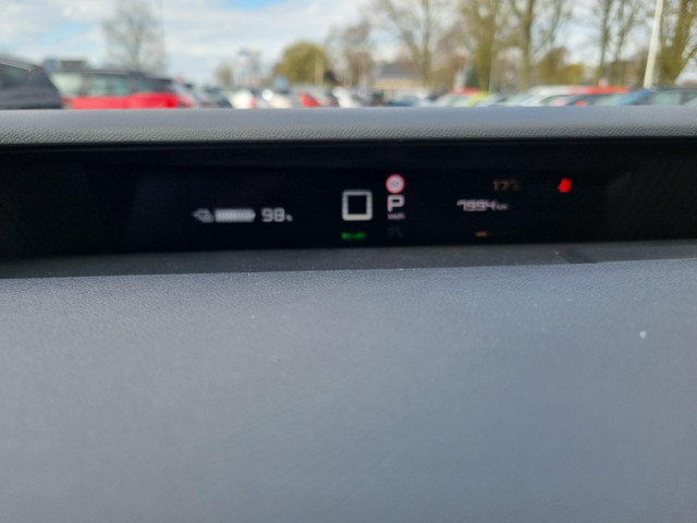 Citroën ë-C3 Aircross