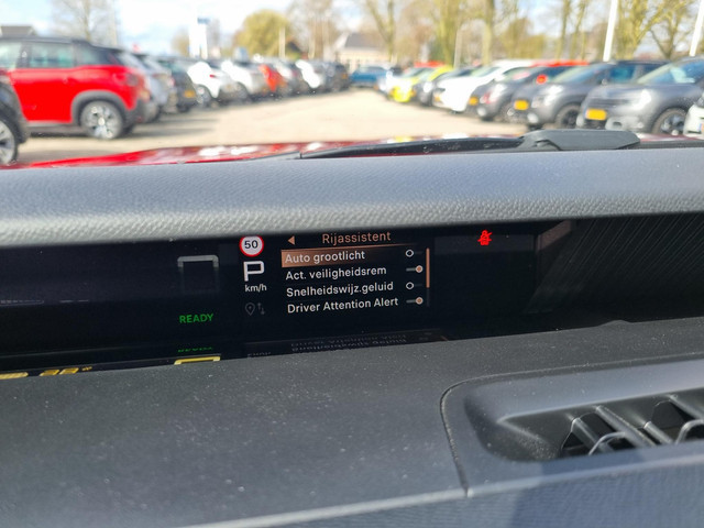 Citroën ë-C3 Aircross