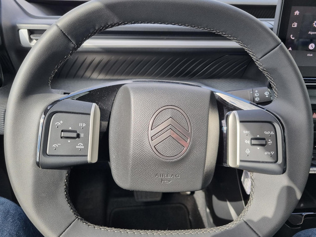 Citroën ë-C3 Aircross