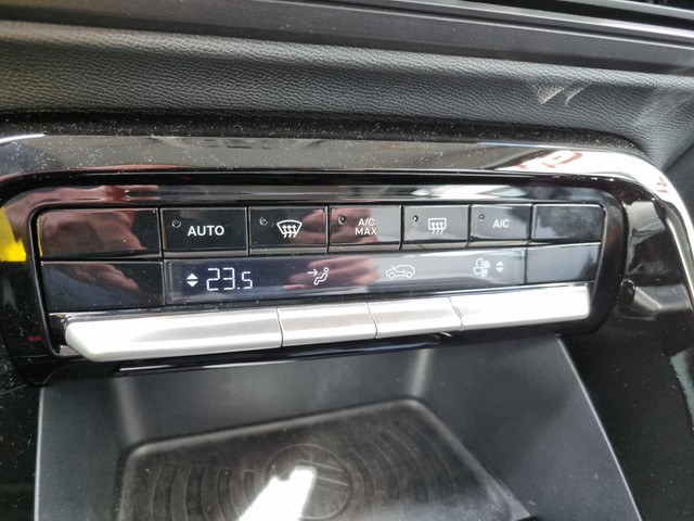 Citroën ë-C3 Aircross