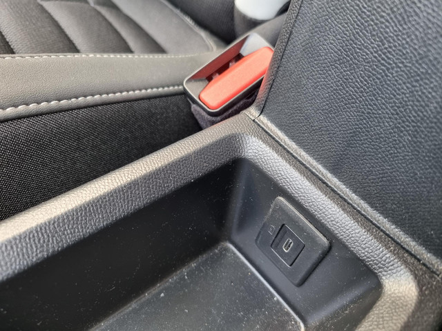 Citroën ë-C3 Aircross