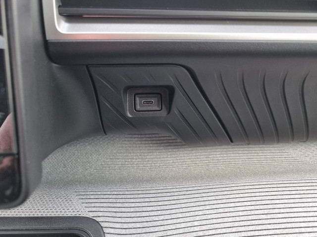 Citroën ë-C3 Aircross