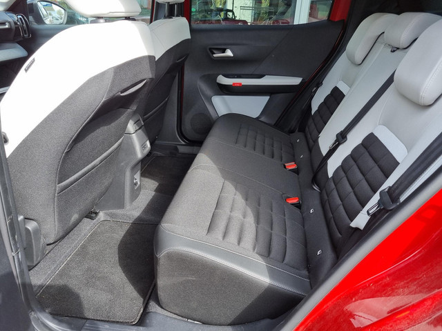 Citroën ë-C3 Aircross