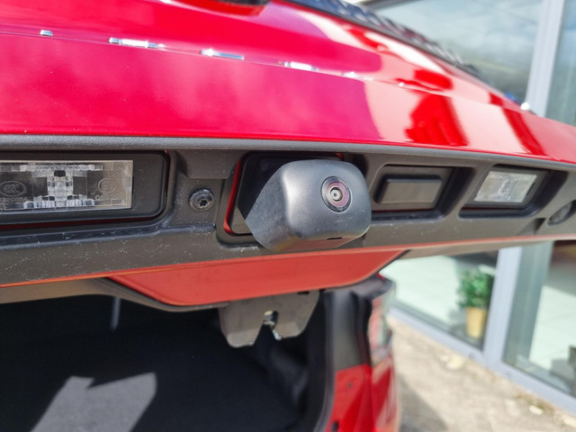 Citroën ë-C3 Aircross