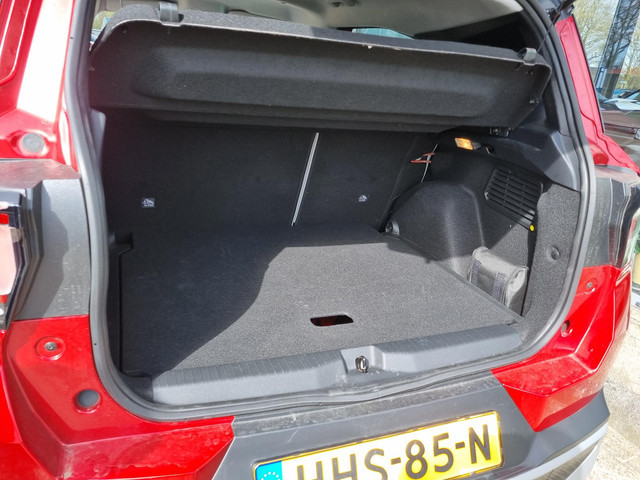 Citroën ë-C3 Aircross