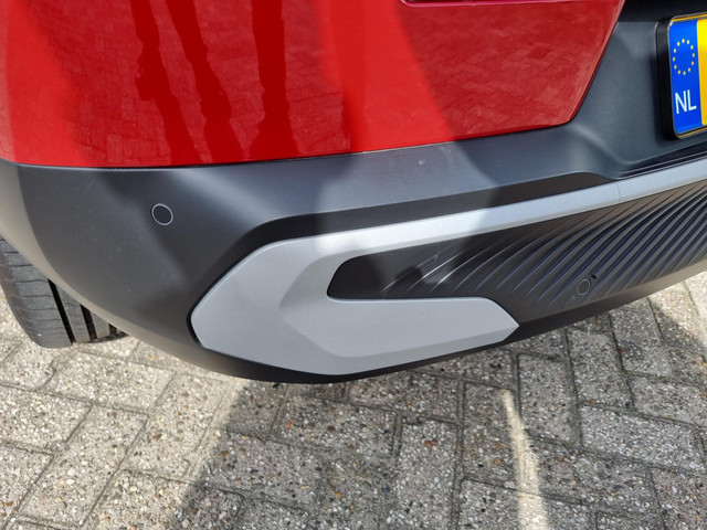 Citroën ë-C3 Aircross