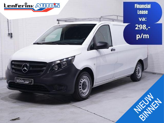 Mercedes-Benz Vito 2018 Diesel