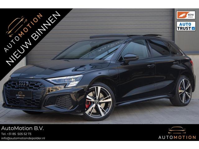 Audi A3 2021 Hybride