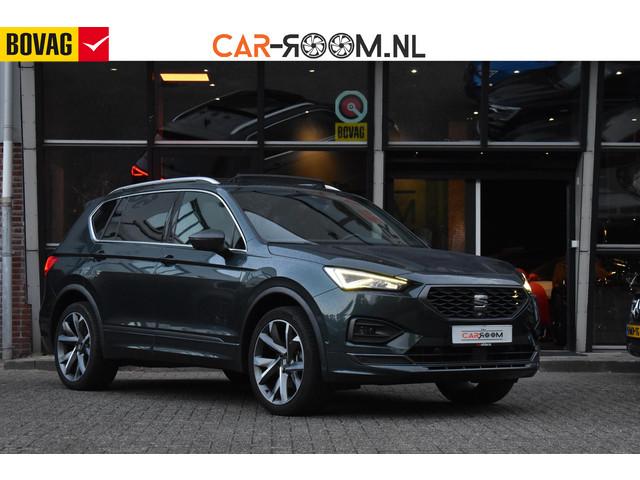 Seat Tarraco 2021 Hybride