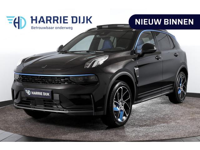 Lynk & Co 01