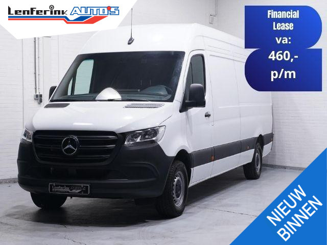 Mercedes-Benz Sprinter 2024 Diesel