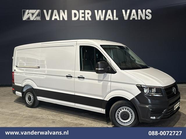 Volkswagen Crafter 2020 Diesel