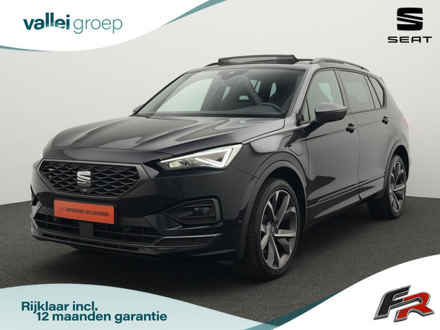 Seat Tarraco 2021 Hybride