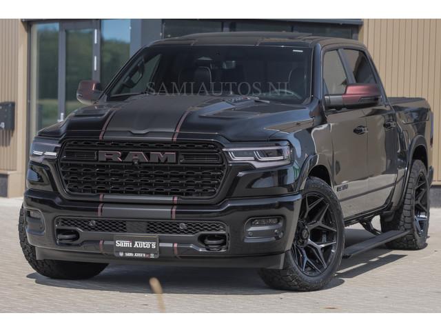 Dodge Ram 2025 Benzine