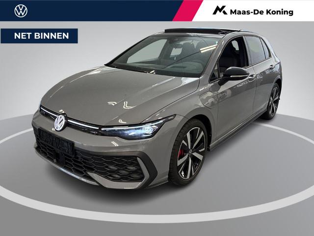 Volkswagen Golf 2025 Hybride