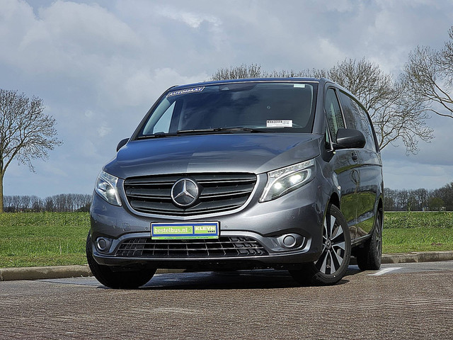 Mercedes-Benz Vito 2022 Diesel