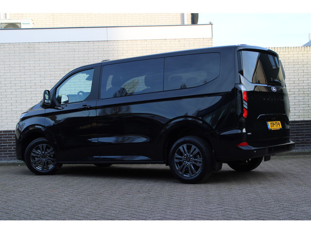 Ford Tourneo