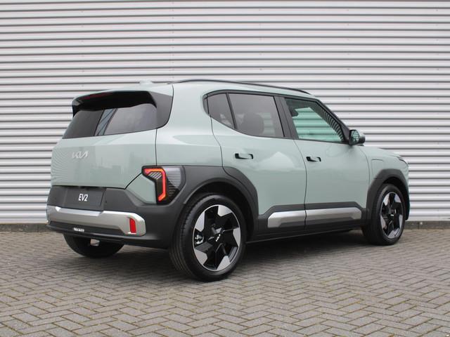 Kia EV2