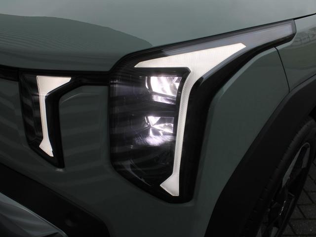 Kia EV2