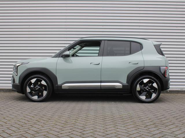 Kia EV2