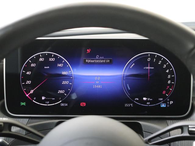 Mercedes-Benz CLE