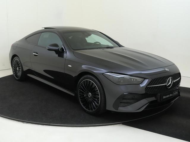 Mercedes-Benz CLE