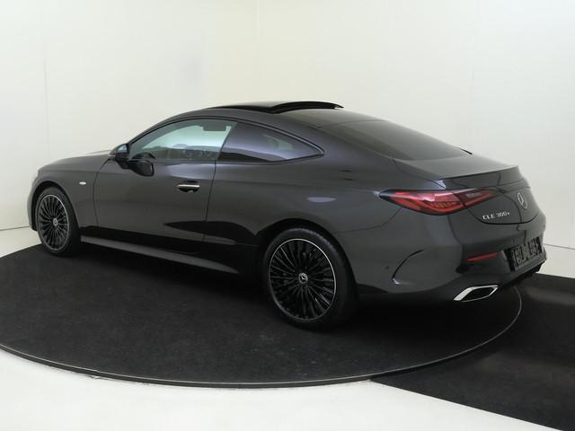 Mercedes-Benz CLE