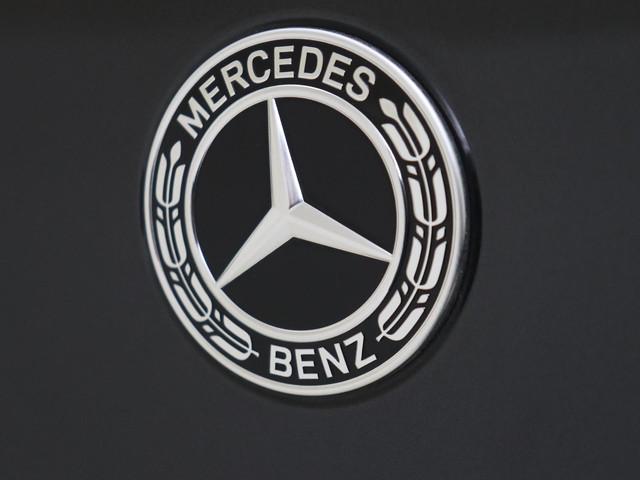 Mercedes-Benz CLE