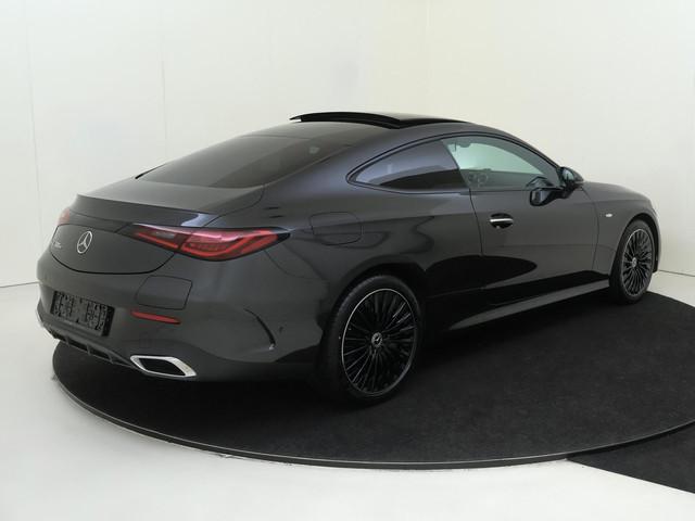 Mercedes-Benz CLE