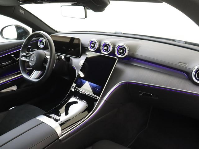 Mercedes-Benz CLE