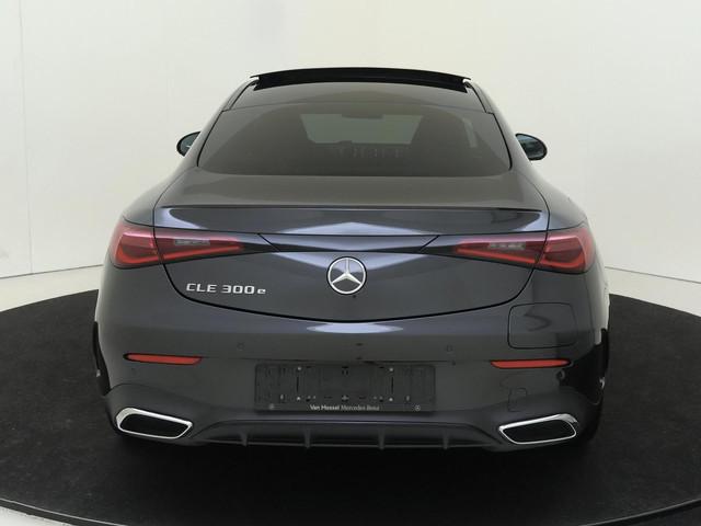 Mercedes-Benz CLE